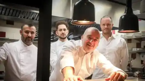 Imagen 1 de Romain Fornell reabre su Casa Tejada para convertirlo en un bistrot muy mediterráneo