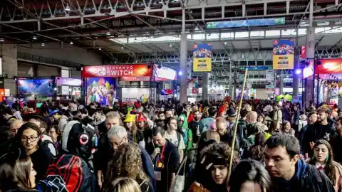 Imagen 1 de El Manga Barcelona se prepara para una nueva edición de récord