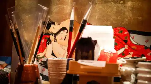 Imagen 1 de La cultura japonesa vive en Barcelona a través de tiendas de arte, moda, libros y gastronomía