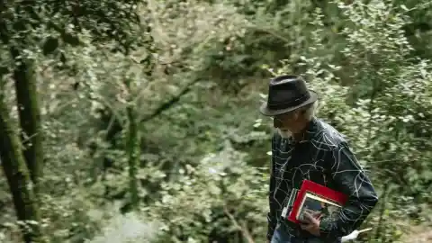 Imagen 1 de Una ruta por algunas de las bibliotecas y librerías más salvajes y naturales de Catalunya