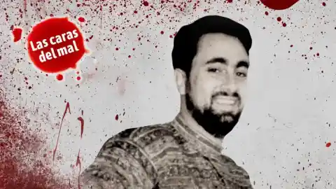 Imagen 1 de La doble vida de Bradley Edwards: de técnico “intachable” a metódico asesino en serie