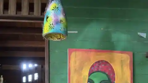 Imagen 1 de Coco, pescado y arroz en una suculenta ruta gastronómica por Costa Rica