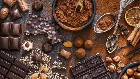 Imagen 1 de Chocolate, especias y aromas: 5 recetas para combatir el frío