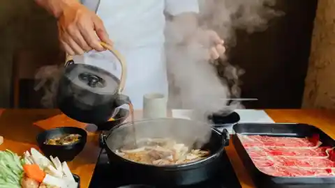 Imagen 1 de Todas las actividades que el salón del Manga propone a los amantes de la cocina japonesa