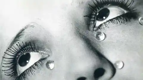 Imagen 1 de ¿Por qué lloramos? Un ensayo intenta descifrar el enigma del llanto