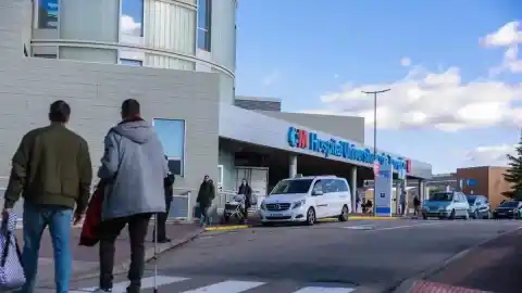 Imagen 1 de Los gestores del Hospital de Torrejón ordenaron reutilizar material sanitario de un solo uso