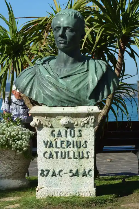 Imagen 1 de ‘Els poemes’, de Catul: La seva sinceritat captiva i fascina