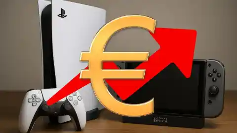 Imagen 1 de La crisis de componentes amenaza con disparar el precio de las consolas Nintendo Switch 2 y PlayStation 5