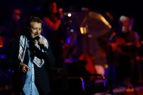 Imagen 1 de Manolo García, un artista de fidelidades