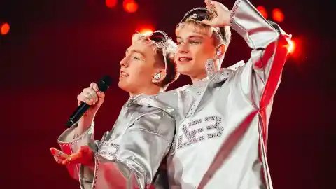Imagen 1 de Islandia y Bélgica decidirán la próxima semana si se retiran de Eurovisión tras confirmarse la participación de Israel