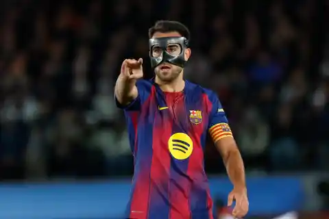 Imagen 1 de Eric García renueva con el Barcelona hasta 2031