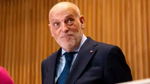 Imagen 1 de Expediente del TAD a Javier Tebas por incumplir la confidencialidad del Barça "al revelar sus estados financieros"