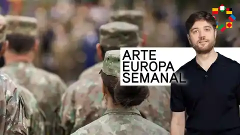 Imagen 1 de Vídeo | El regreso del servicio militar en Europa ante la amenaza de guerra