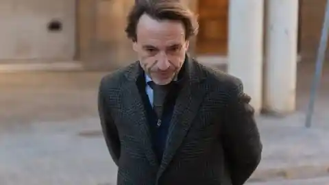 Imagen 1 de El jefe de gabinete de Mazón pidió a Pradas no confinar a la población en la DANA: "Quítate eso de la cabeza"