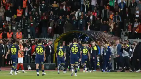 Imagen 1 de Dos jugadores de Primera detenidos por el escándalo de apuestas ilegales en Turquía