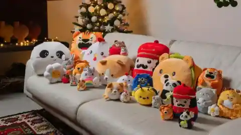 Imagen 1 de La Navidad será mucho más divertida si regalas uno de estos originales y curiosos productos de Legami (para todas las edades)