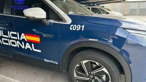 Imagen 1 de Uno de los investigados por la violación grupal en Málaga agredió sexualmente a su ex cuando tenía 13 años