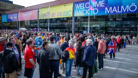 Imagen 1 de Eurovisión perderá más de 16 millones de espectadores con los países que se van, siendo España el tercer país que más aporta