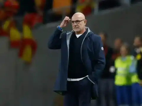 Imagen 1 de La hoja de ruta de España a siete meses del Mundial: el sorteo de diciembre, la Finalissima y la lista de 26 futbolistas