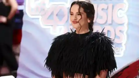 Imagen 1 de Fechas de los conciertos de Rosalía en el Movistar Arena de Madrid: precio de las entradas, cómo comprarlas y horarios