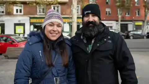 Imagen 1 de La calle opina sobre la salida de España de Eurovisión: "Es una vergüenza que el resto de países sí participen"