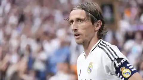 Imagen 1 de Luka Modric desvela cómo fue su salida del Madrid: "A veces no pasa lo que quieres"