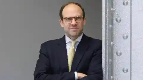 Imagen 1 de Carl Benedikt Frey, economista: “La URSS era buena construyendo, pero se necesita un sistema descentralizado para innovar”