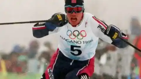 Imagen 1 de Qué fue de... Ole Kristian Furuseth: el esquiador noruego que triunfó en tres décadas distintas