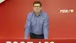 Imagen 1 de El PSOE pide perdón por la gestión del 'caso Salazar' y reconoce no haber estado "a la altura" con las denunciantes: "Lamentamos no haberlas arropado suficientemente"