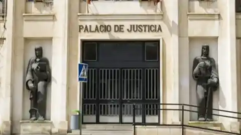 Imagen 1 de El acusado del crimen de El Palmar afirma que quedó con el hijo de la víctima en "ir a medias" tras el robo