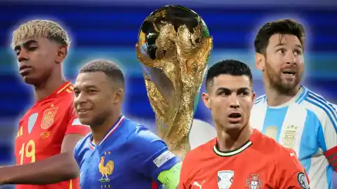 Imagen 1 de Las claves del sorteo del Mundial 2026: cómo funciona y posibles rivales de España