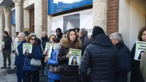Imagen 1 de El único acusado del crimen de Esther López será juzgado por un jurado popular en 2026