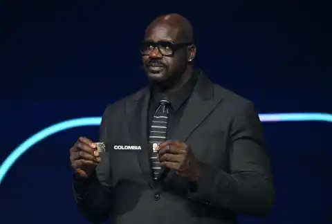 Imagen 1 de Colombia se enfrenta a Portugal, Uzbekistán y un equipo del repechaje en los grupos del Mundial 2026