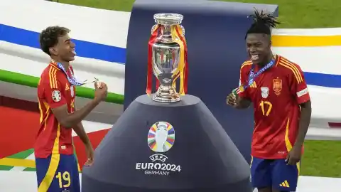 Imagen 1 de Así son los rivales de España en el Mundial 2026: la Uruguay de Fede Valverde y dos selecciones asequibles