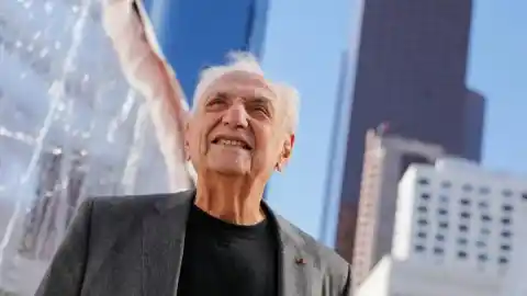 Imagen 1 de El mundo de Frank Gehry