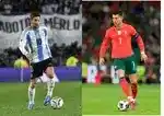 Imagen 1 de El Mundial de las estrellas: los caminos de Messi y Cristiano, Mbappé-Haaland, ogros para Inglaterra y Brasil, unos cuartos de infarto...