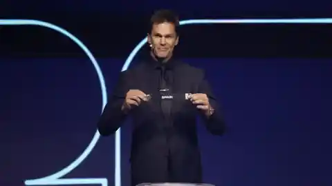 Imagen 1 de Benditas casualidades: el grupo de España en el Mundial de 2026