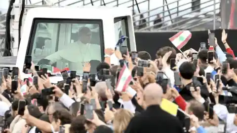 Imagen 1 de De masas a hijos