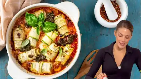 Imagen 1 de Con 6 ingredientes y en 10 minutos, la receta saludable de Marta Verona, ganadora de 'MasterChef' 6, con dos latas de atún