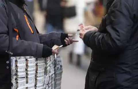 Imagen 1 de Navidad, ludopatía y arcas públicas