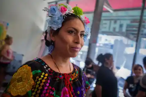 Imagen 1 de Los migrantes trans, a la deriva en el Estados Unidos de Trump