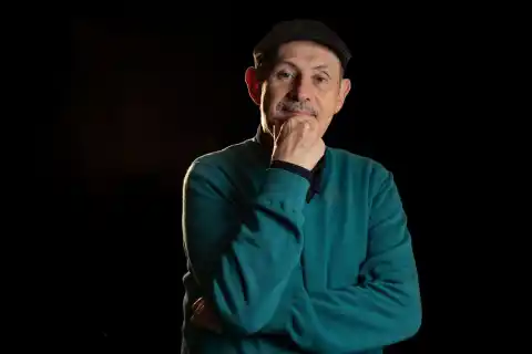 Imagen 1 de Enrique Blanc, melómano y escritor: “Nunca antes se publicaron tantos libros de música”