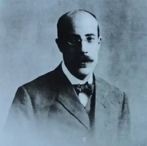 Imagen 1 de Las dos Españas le helaron el corazón