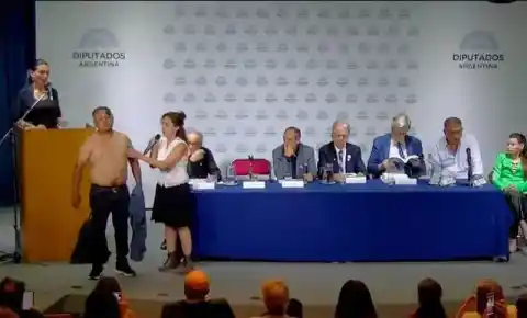 Imagen 1 de El hombre imán