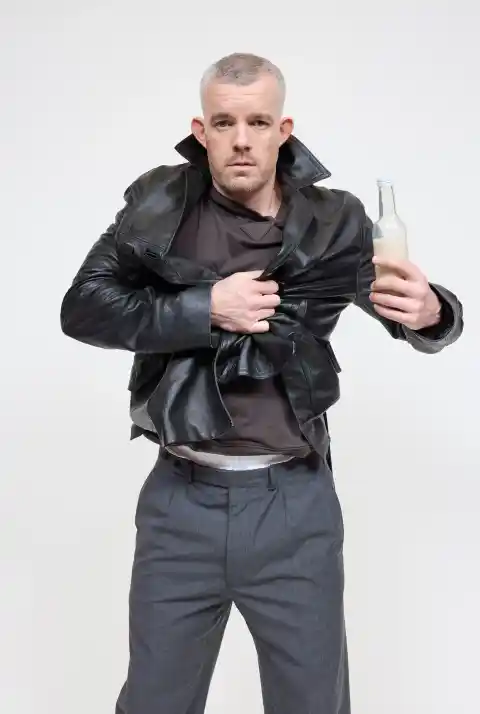 Imagen 1 de Rusell Tovey: “Me aconsejaron no salir del armario, pocos actores se atrevían. Me siento orgulloso de haber sido uno de ellos”