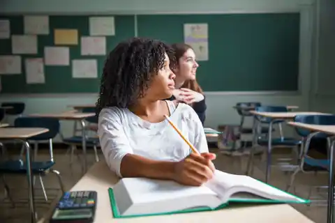 Imagen 1 de Razones a favor y en contra de que tu hijo falte a clase para irse de vacaciones familiares