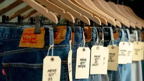 Imagen 1 de Regala Levi’s esta Navidad con precios de derribo con hasta el 64% de descuento
