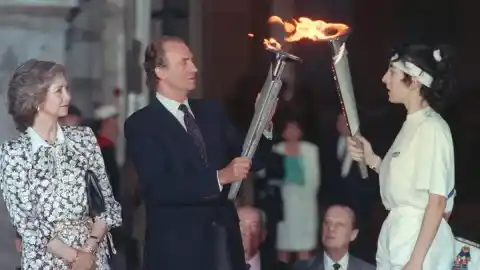 Imagen 1 de Juan Carlos I, a su manera