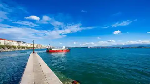 Imagen 1 de Un santanderino en busca del tiempo perdido