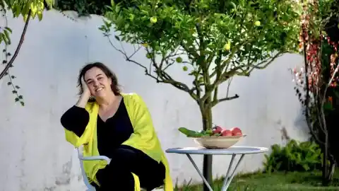 Imagen 1 de ‘Cuando despierto el cielo es rojo’